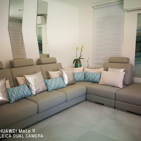 Atlantida T1 Apartman Cavacos Kültér fotó