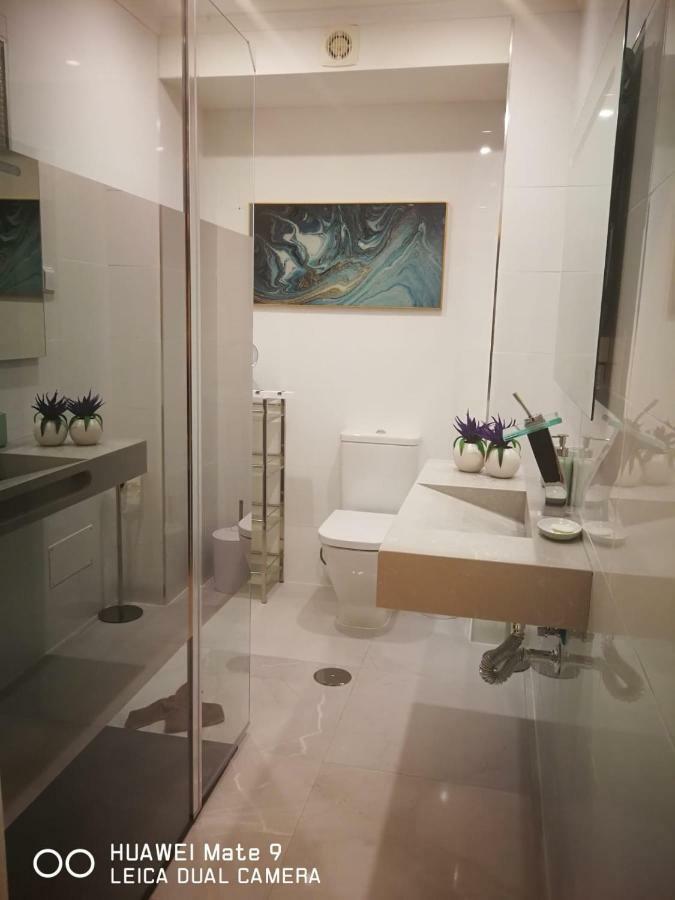 Atlantida T1 Apartman Cavacos Kültér fotó