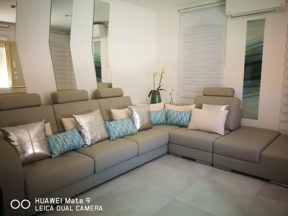 Atlantida T1 Apartman Cavacos Kültér fotó