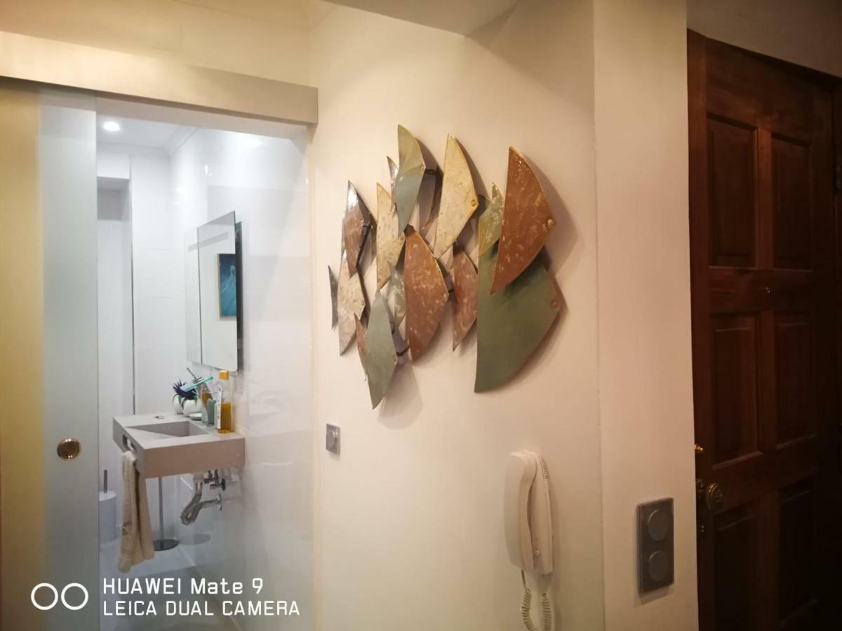 Atlantida T1 Apartman Cavacos Kültér fotó